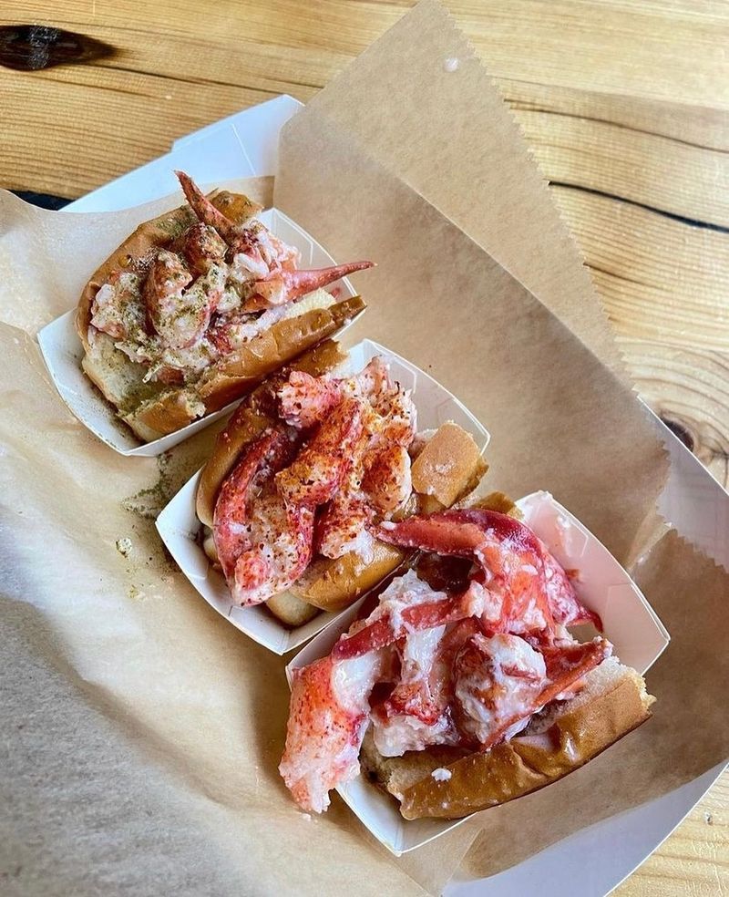 Luke’s Lobster