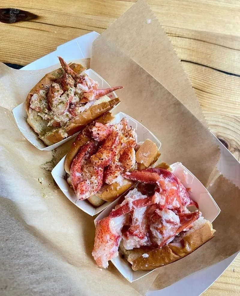 Luke’s Lobster