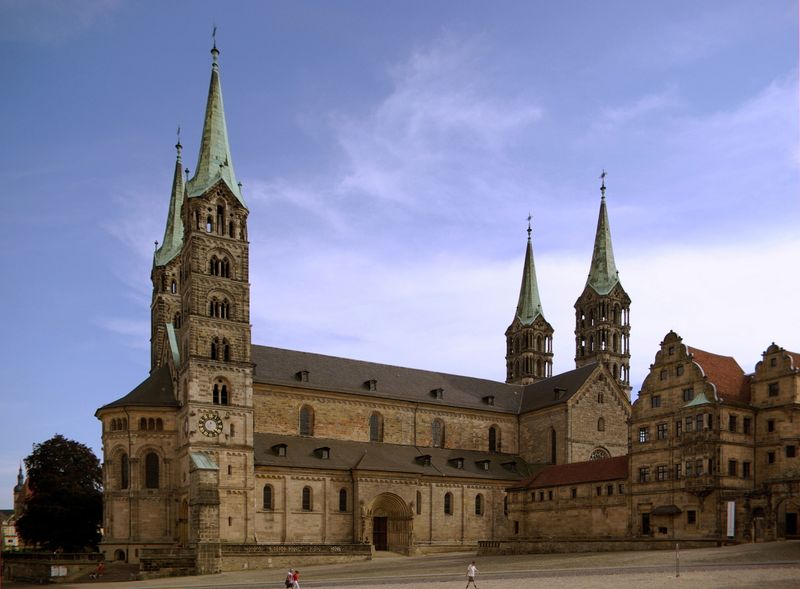 Bamberg (Bavaria)