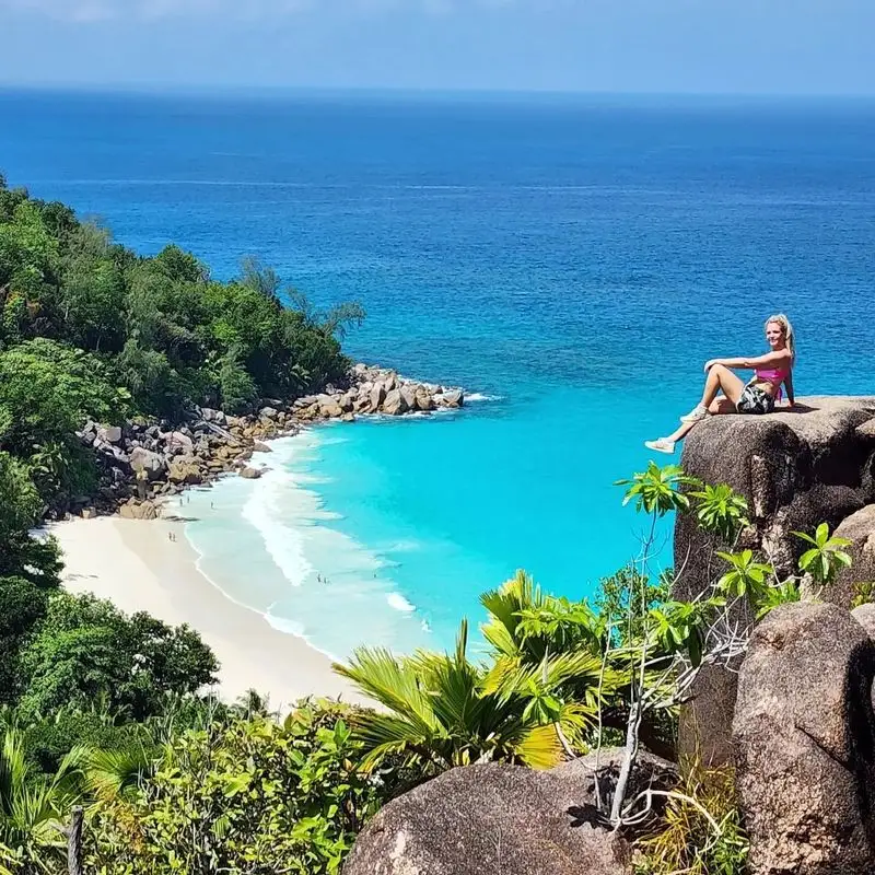 Return: Seychelles