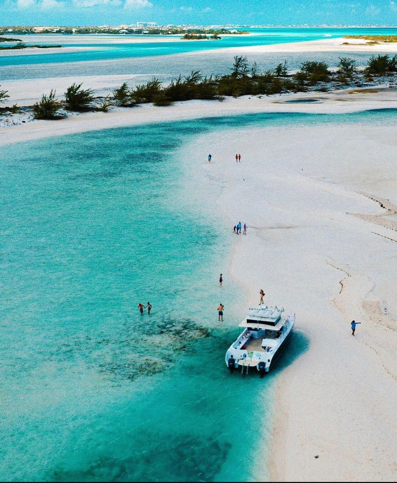 Return: Turks and Caicos