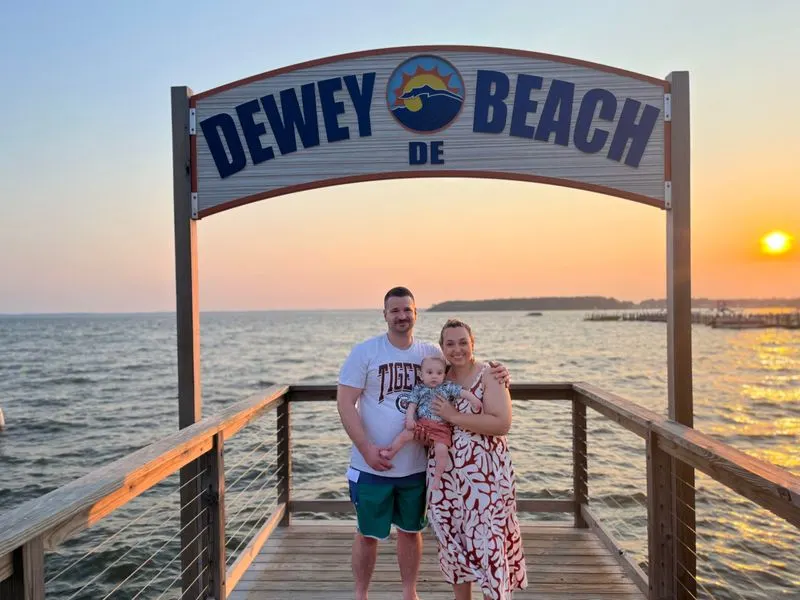 Dewey Beach, DE