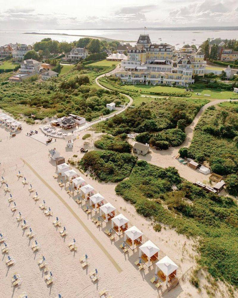Watch Hill, Rhode Island