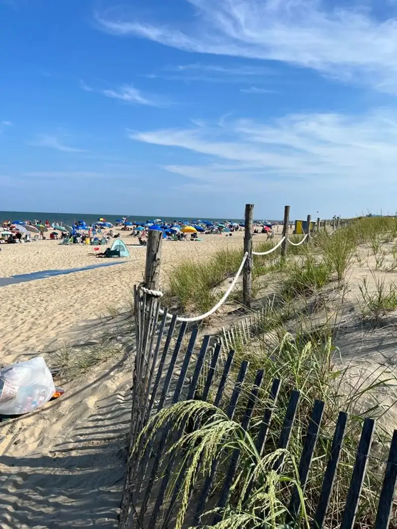 Rehoboth Beach, Delaware