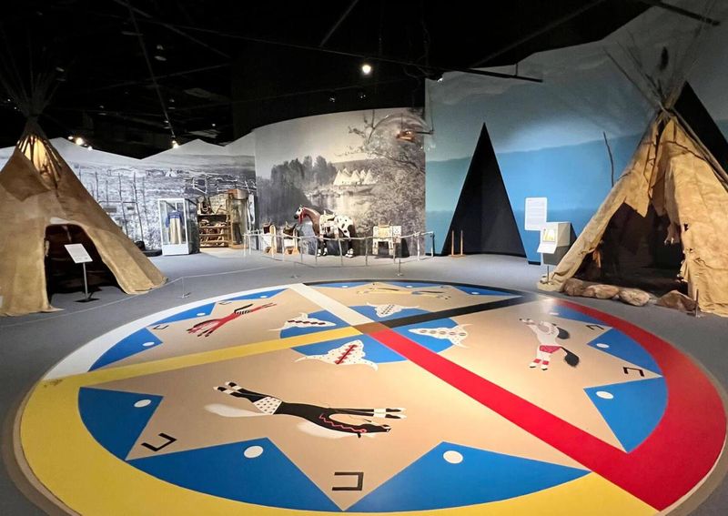 Visit the Journey Museum