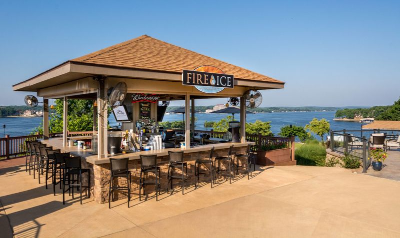 Vibrant Local Dining