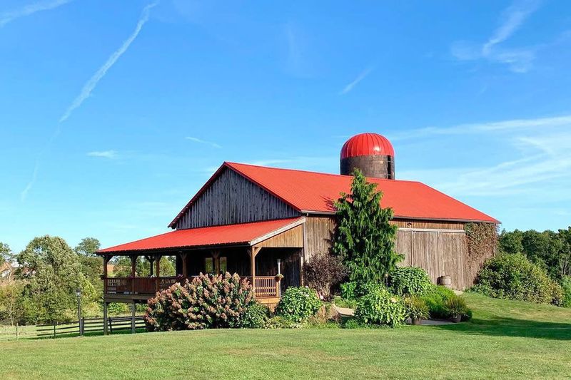 Farm Stay in Rural Pennsylvania – Forced Chores, No Escape