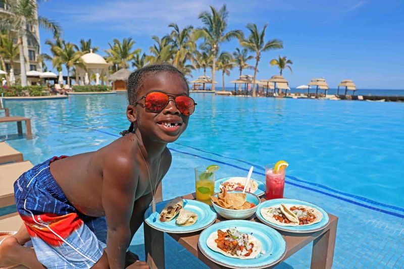 All-Inclusive Family Resorts with Kids’ Clubs