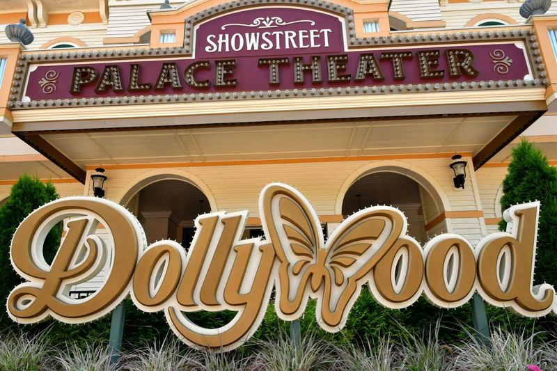 Dollywood (Pigeon Forge)