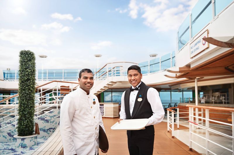 Understanding Gratuities