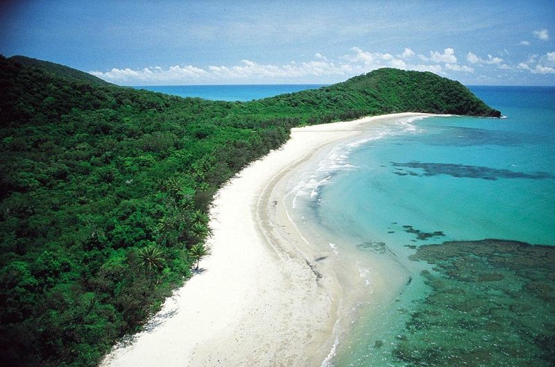 Cape Tribulation, Australia