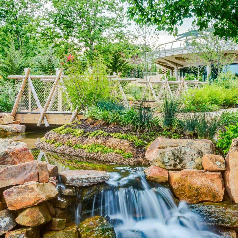 Dallas Arboretum and Botanical Garden