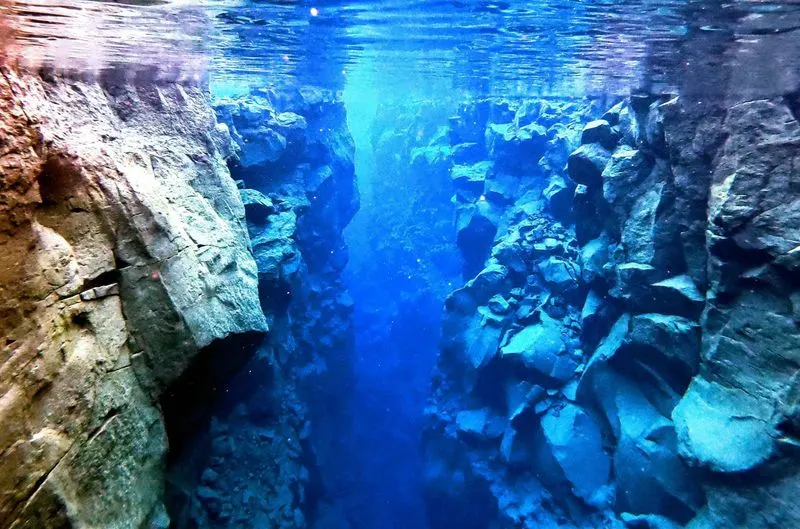 Thingvellir National Park