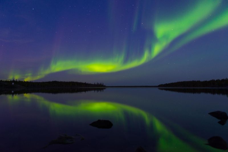 Yellowknife, Canada