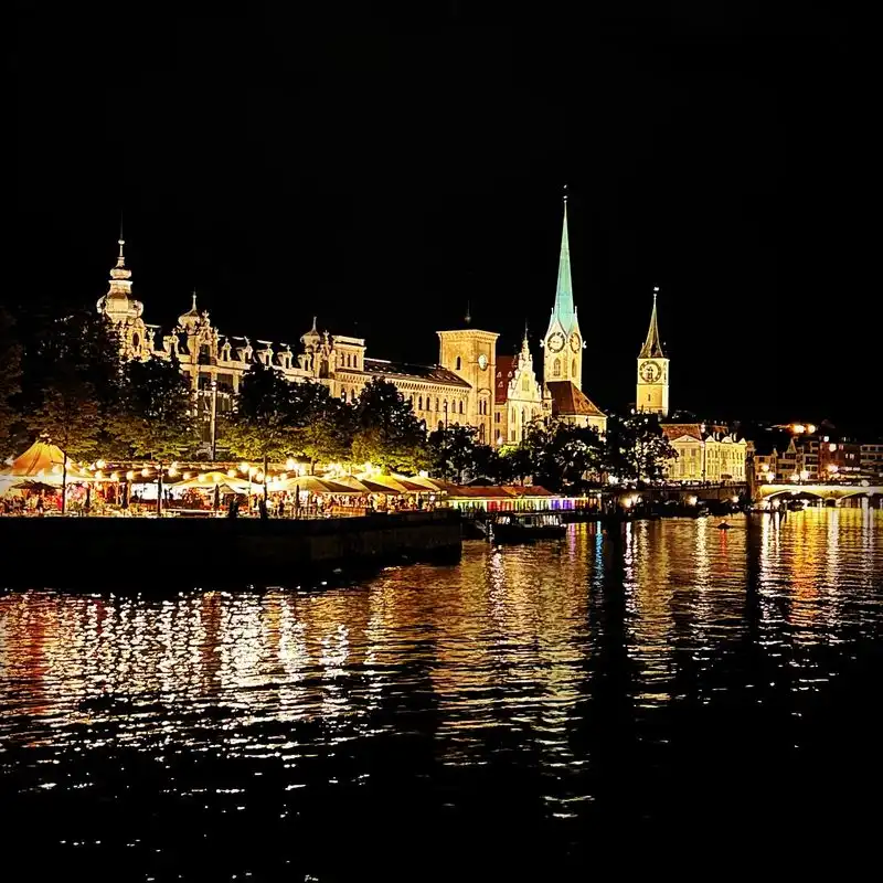 Zurich, Switzerland