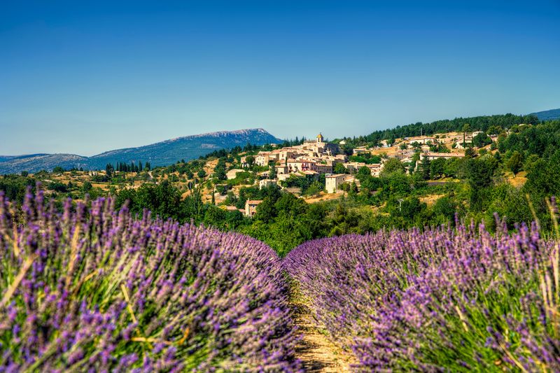 Provence, France