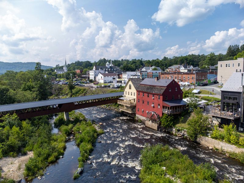New Hampshire