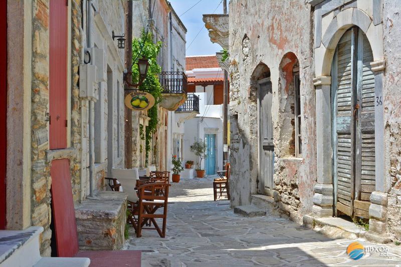 Naxos