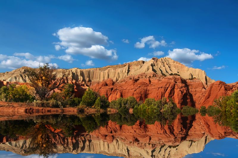 Kodachrome Basin State Park