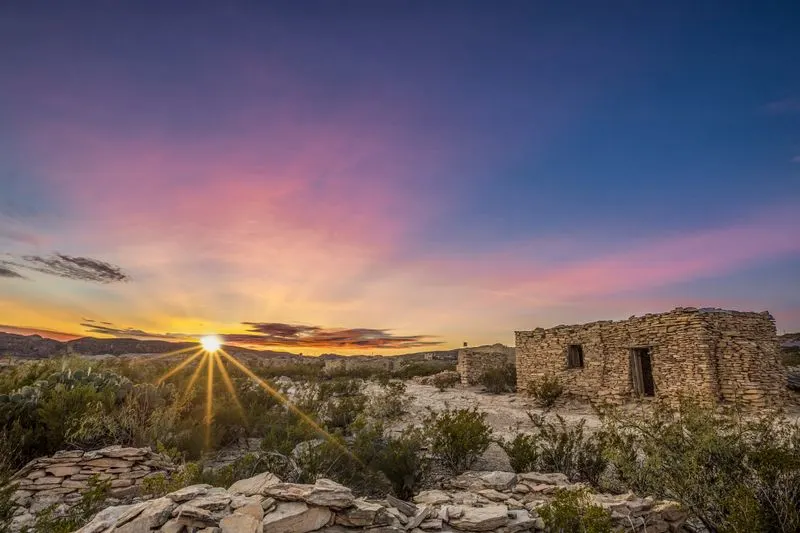 Terlingua, Texas