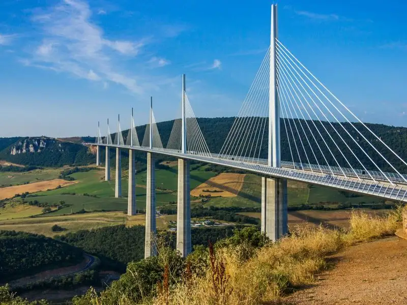 Millau Viaduct