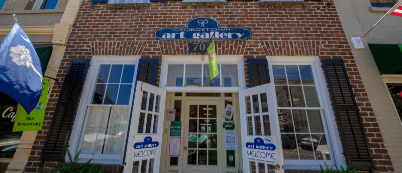 Georgetown Art Gallery