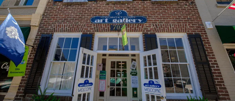 Georgetown Art Gallery