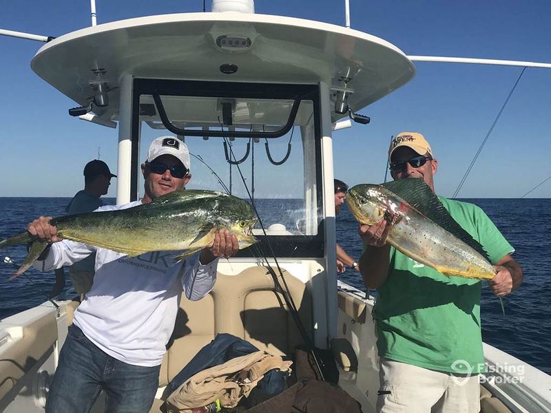Vibrant Fishing Culture