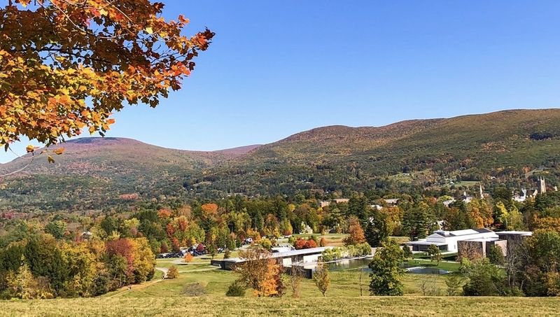 The Berkshires – Massachusetts