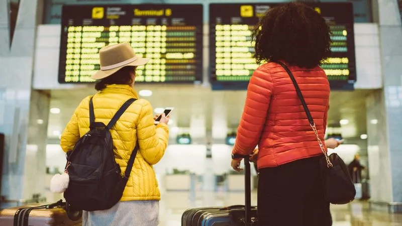 Book Airfare in Travel Sweet-Spots