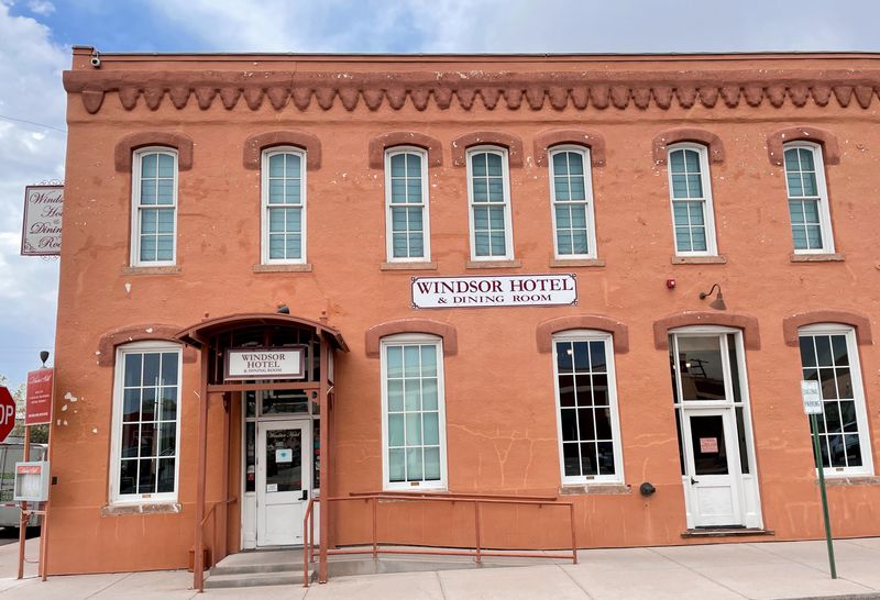 Browse the Historic Downtown Shops