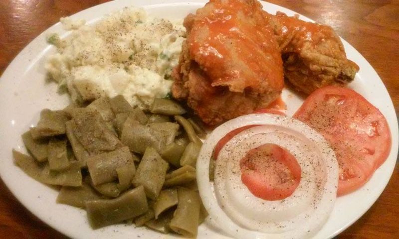 Jackie’s Dream – Knoxville