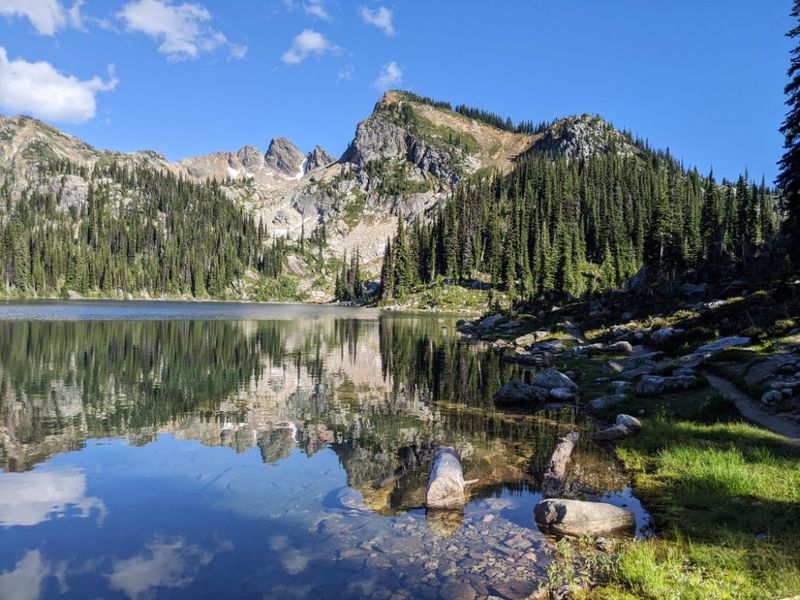 Mount Revelstoke National Park