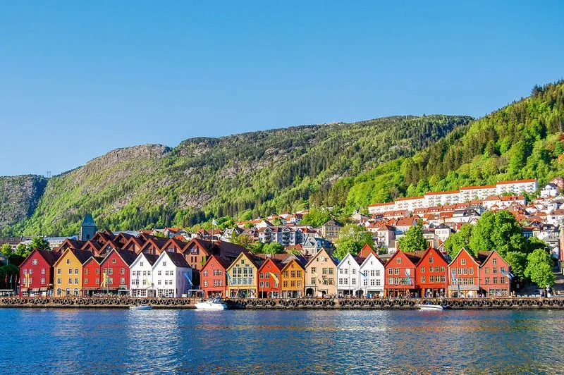 Bergen, Norway