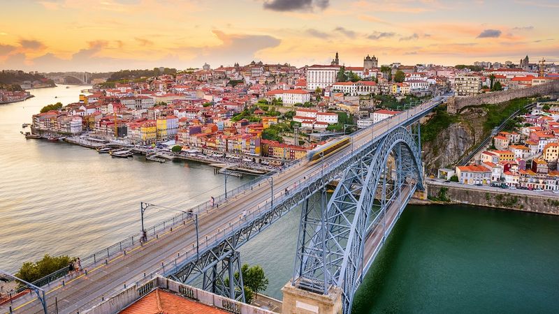 Porto, Portugal