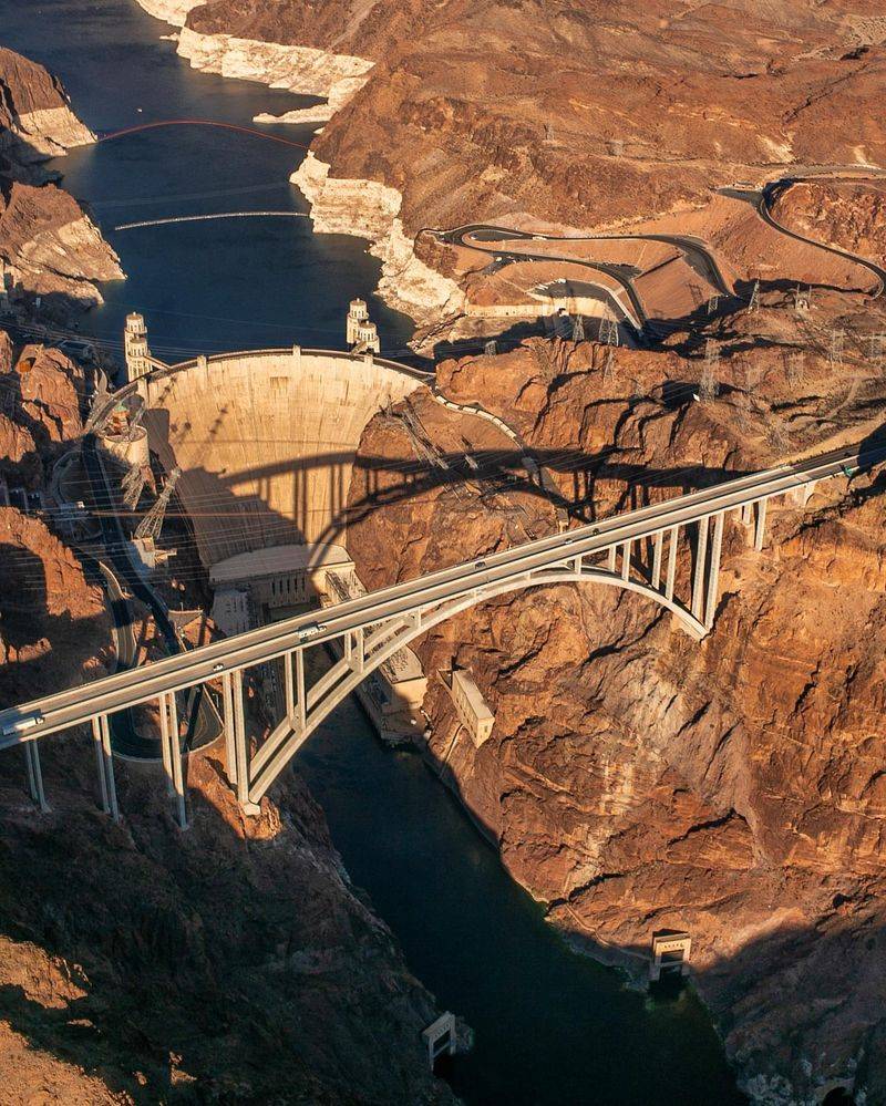 Black Canyon of the Colorado – Nevada/Arizona