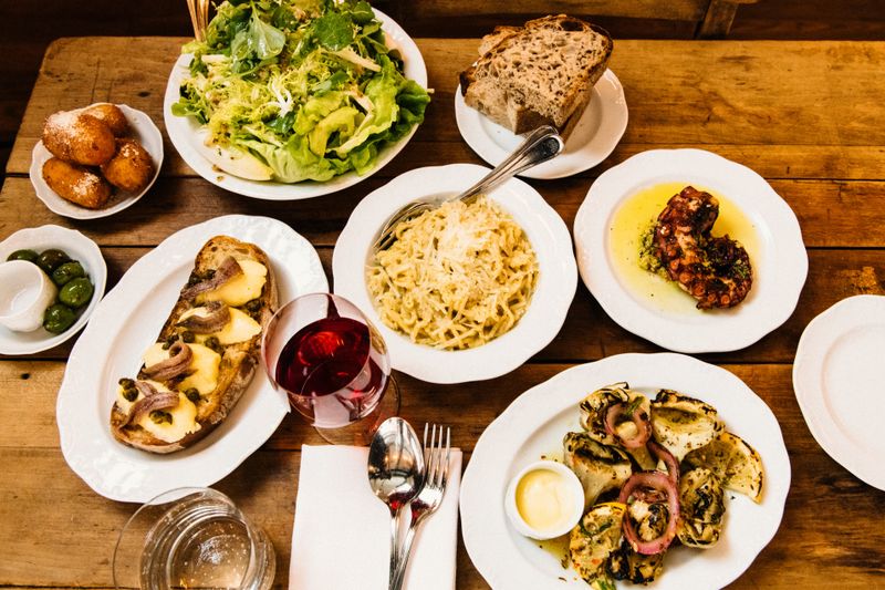 Via Carota – Hudson, NY