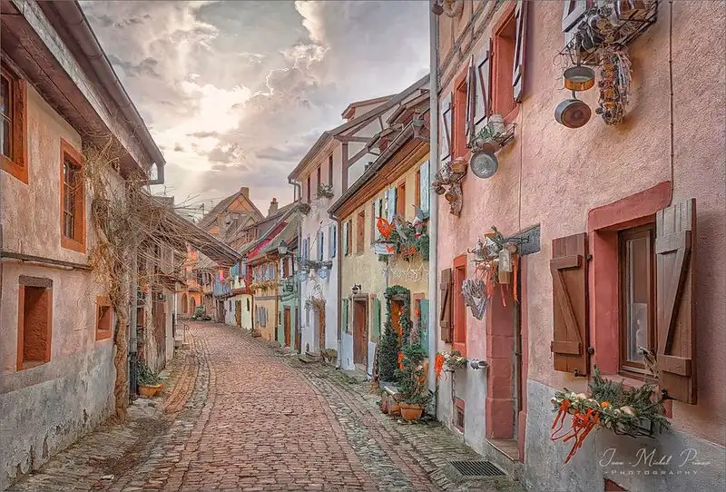 Eguisheim (Grand Est, Alsace)