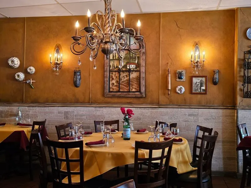 Tavola di Famiglia