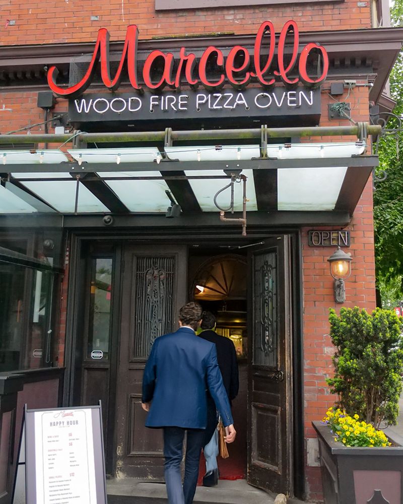 Ristorante Marcello