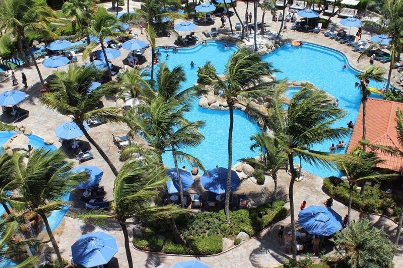 Barceló Aruba