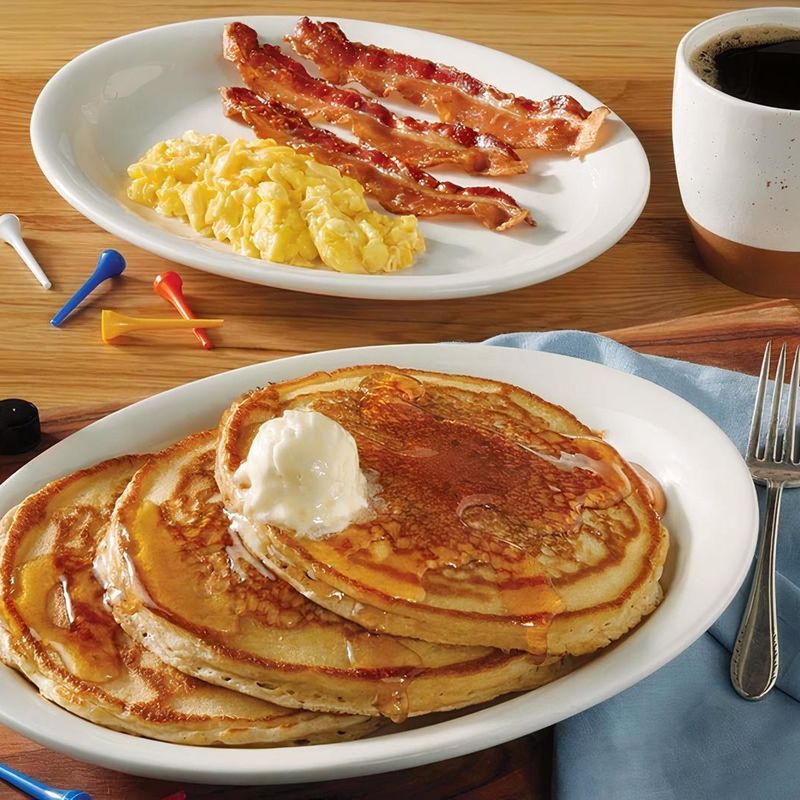 Cracker Barrel