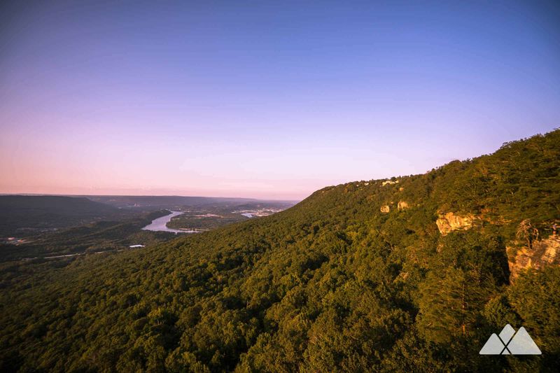 Lookout Mountain – Chattanooga