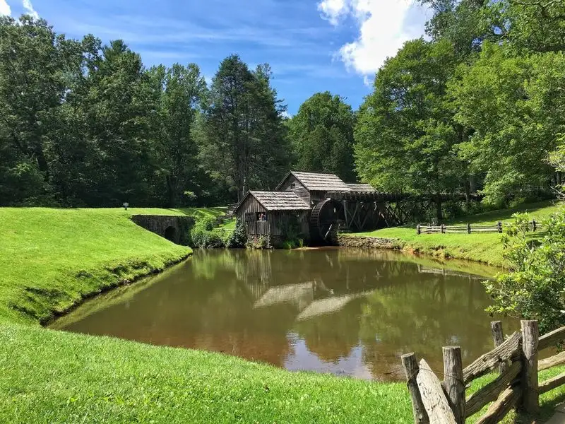 Meadows of Dan, VA