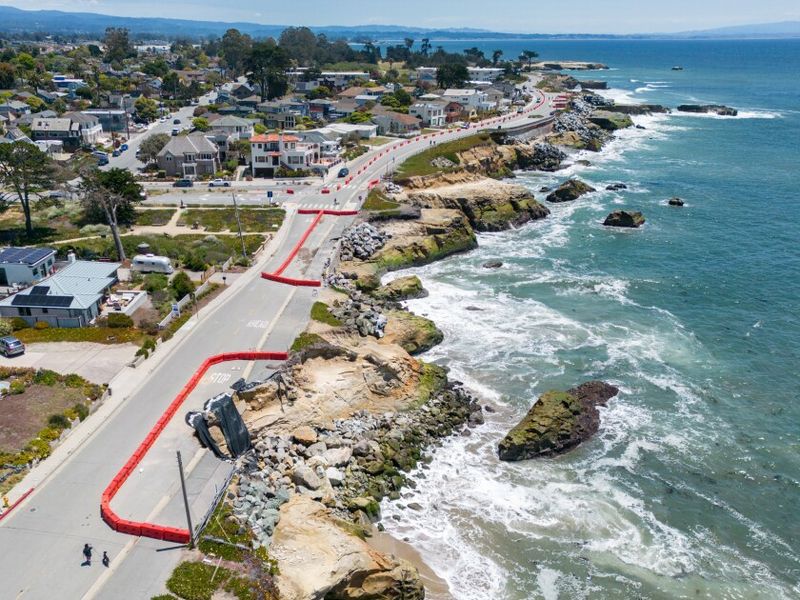 West Cliff Drive