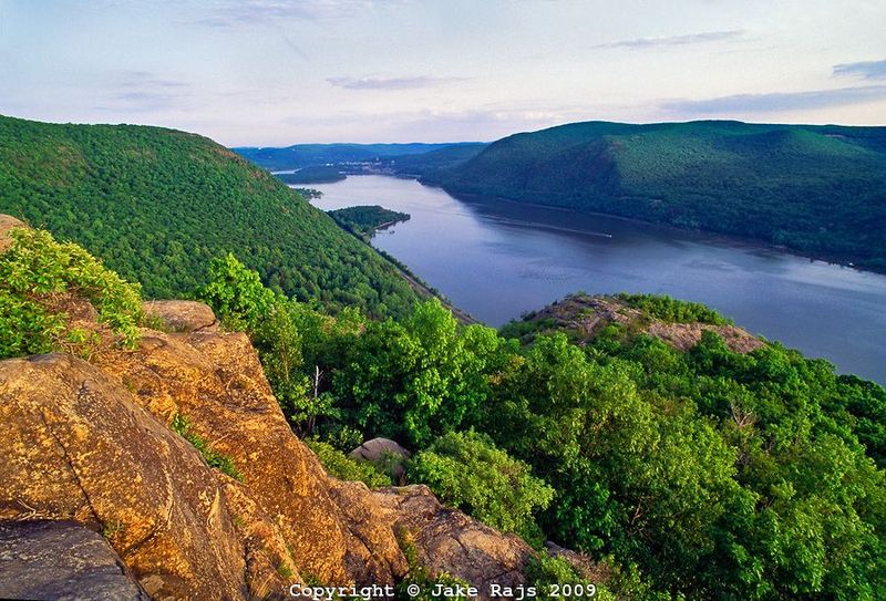 Hudson Highlands State Park