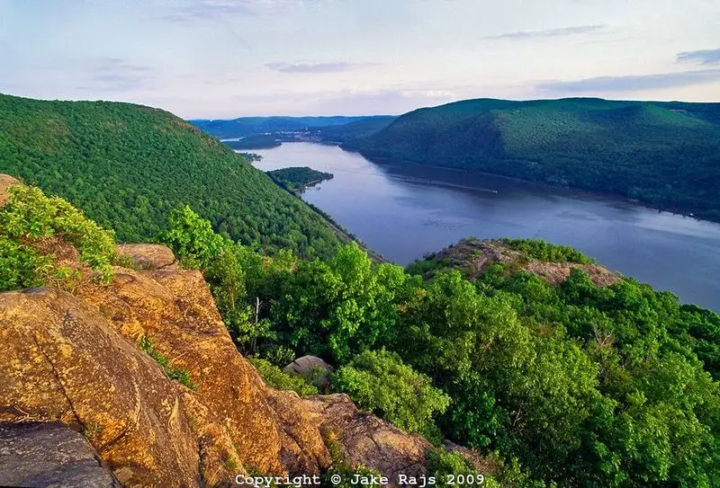 Hudson Highlands State Park