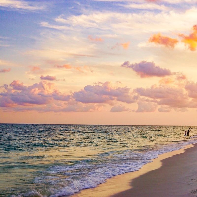 Perdido Key State Park