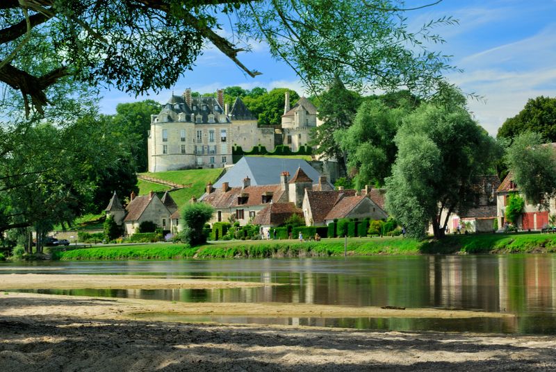 Lavardin (Centre-Val de Loire)