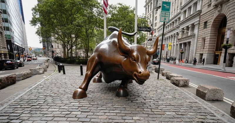 Wall Street